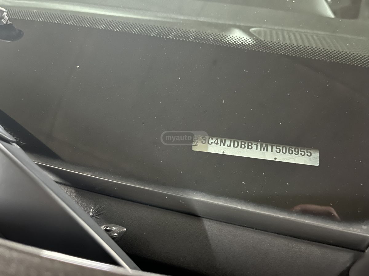 Jeep Compass 2021 — photo 2
