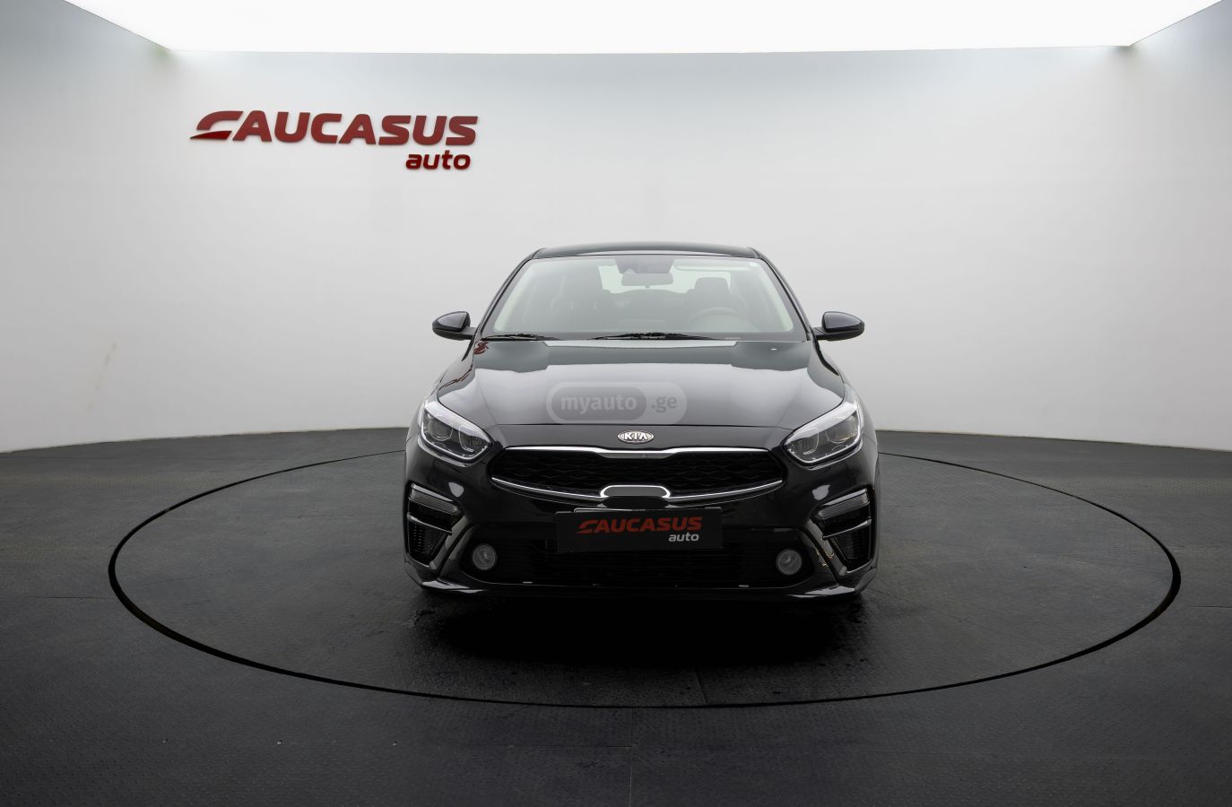 Kia Forte 2021 — photo 2