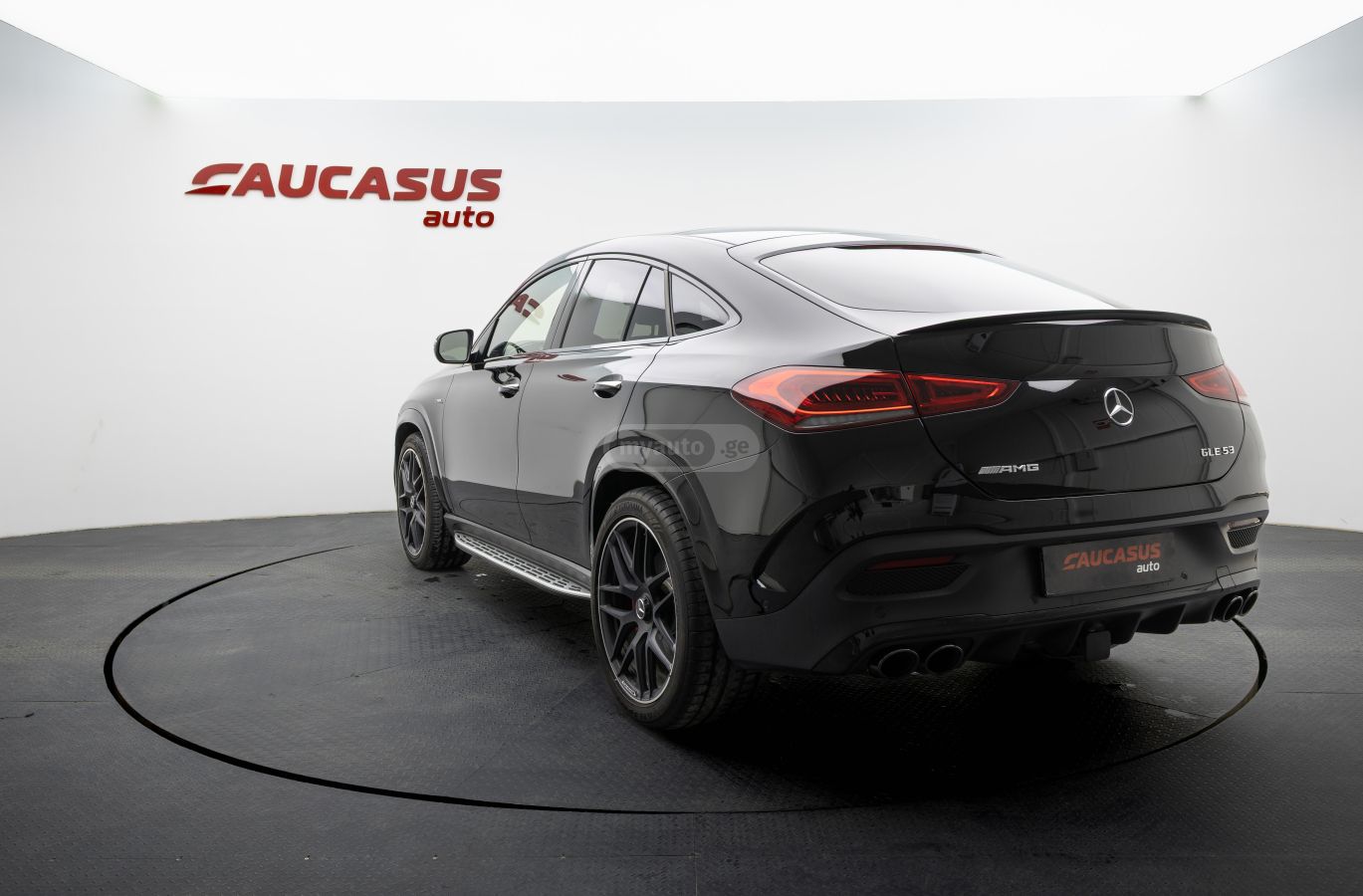 Mercedes-Benz GLE 350 2022 — photo 2