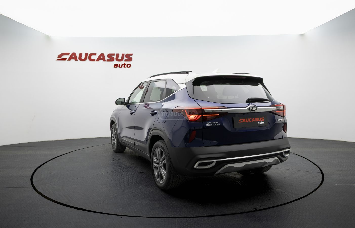 Kia EcoSport 2021 — photo 2