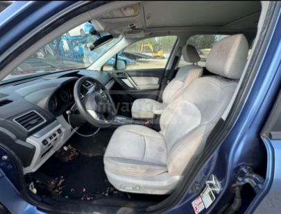 Subaru Forester 2016 — photo 2