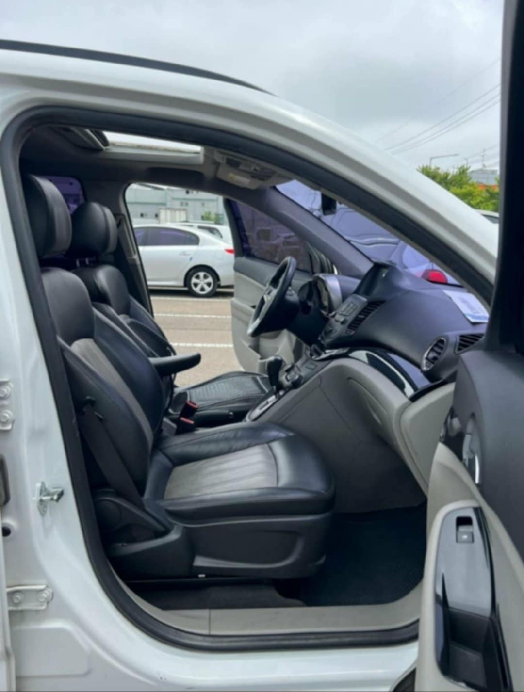 Chevrolet Orlando 2015 — photo 2