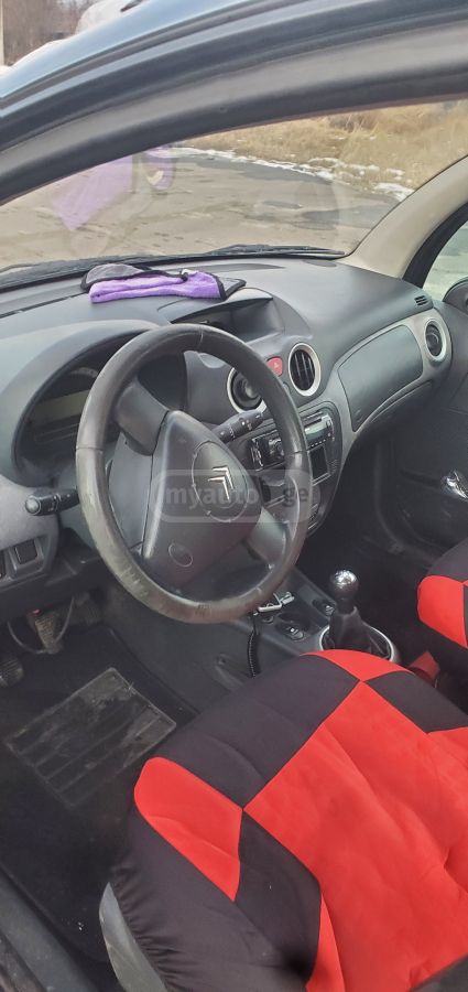 Citroen C3