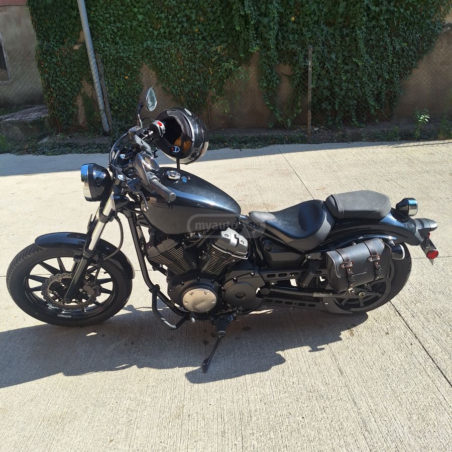 Yamaha XV 950 Bolt