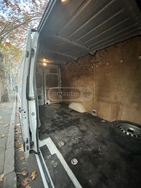 Hyundai H 350 2017 — photo 2