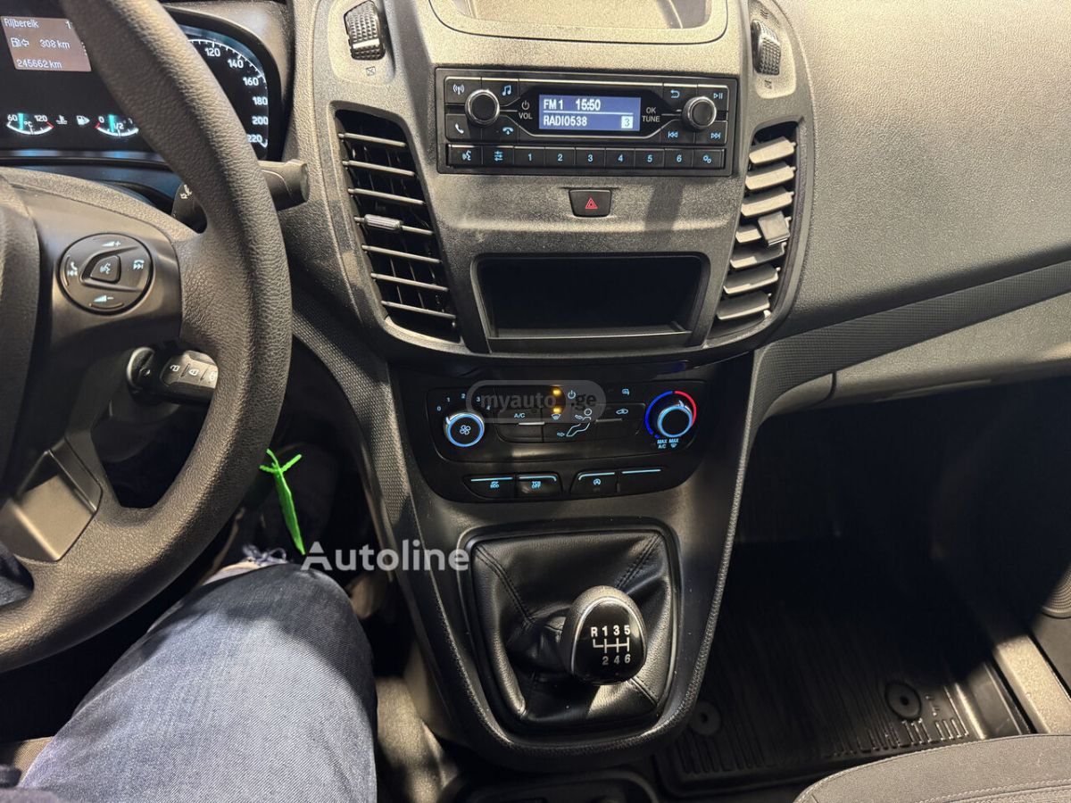 Ford Transit 2023 — photo 2