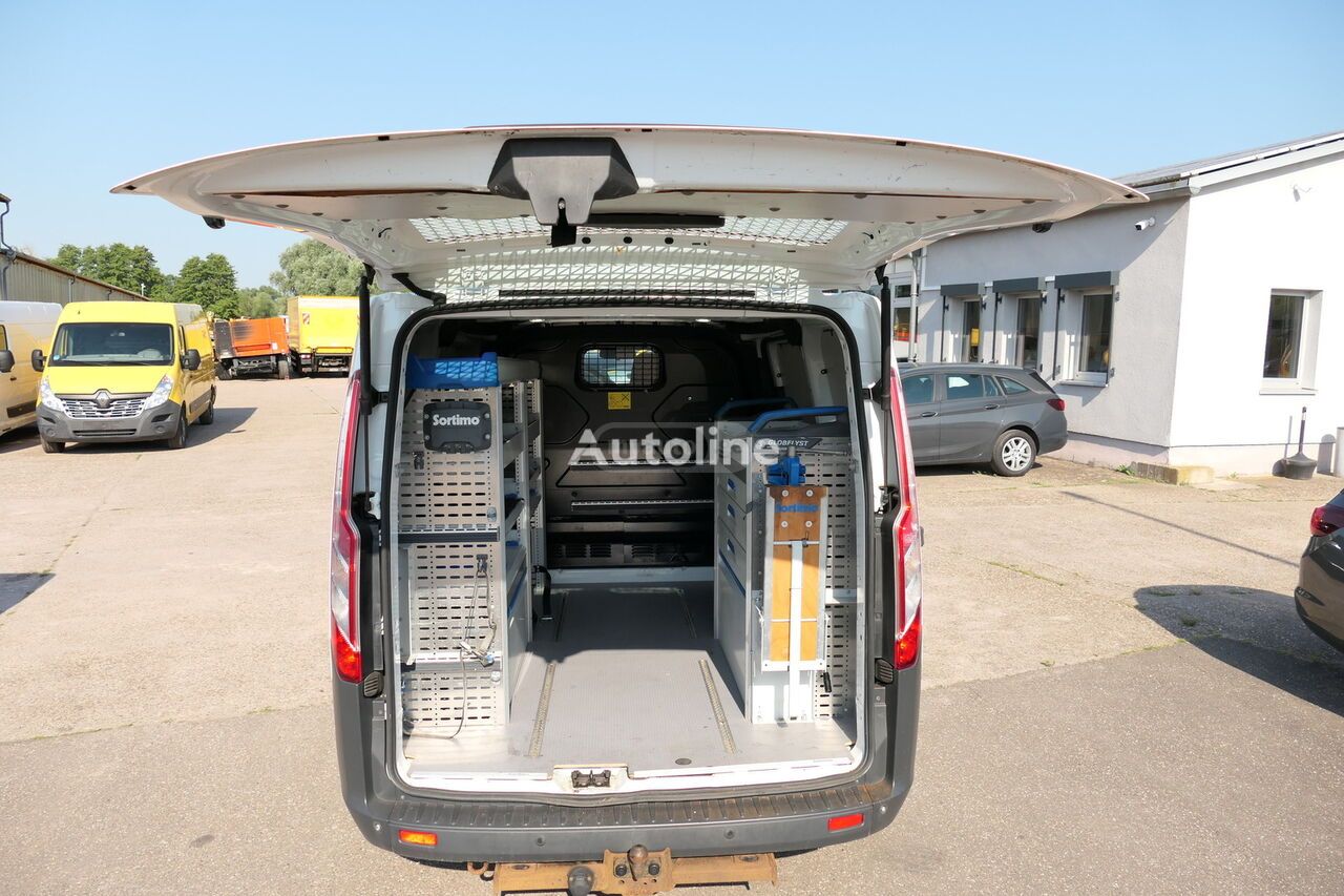 Ford Transit 2016 — photo 2
