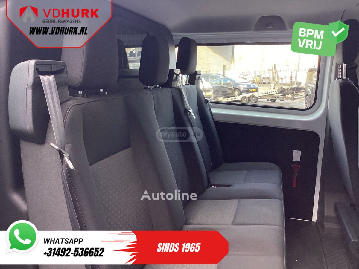Ford Transit 2020 — photo 2