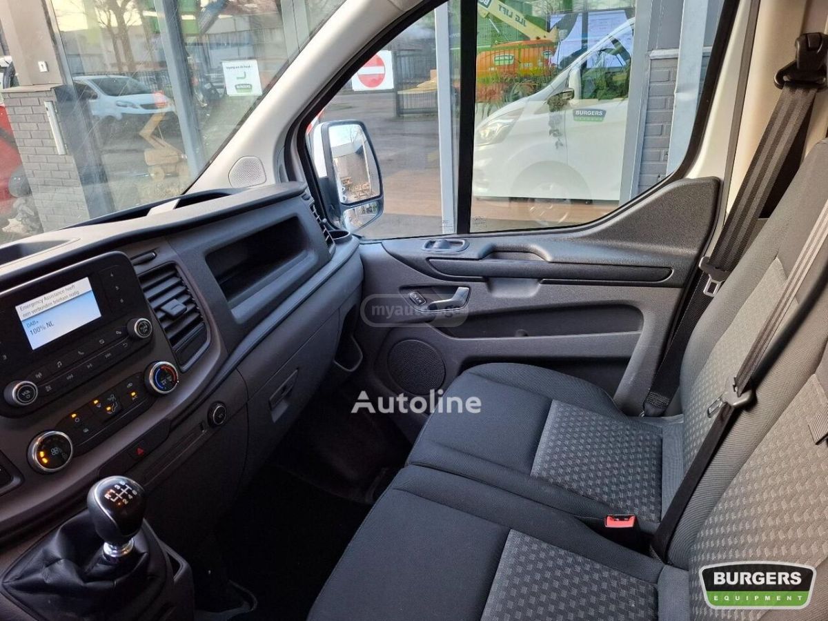 Ford Transit 2019 — photo 2