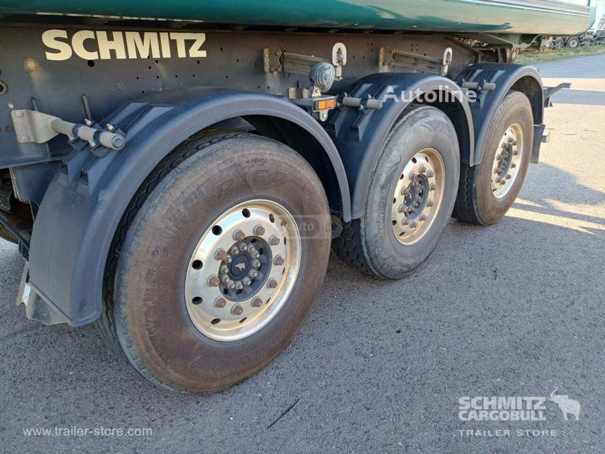 Peugeot SCB 2019 — photo 2