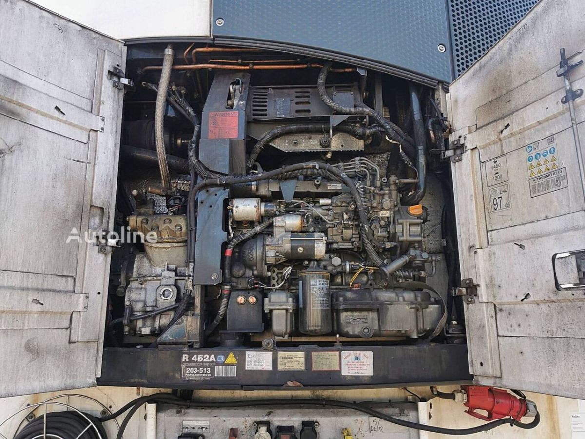 Peugeot SKO 24 2019 — photo 2