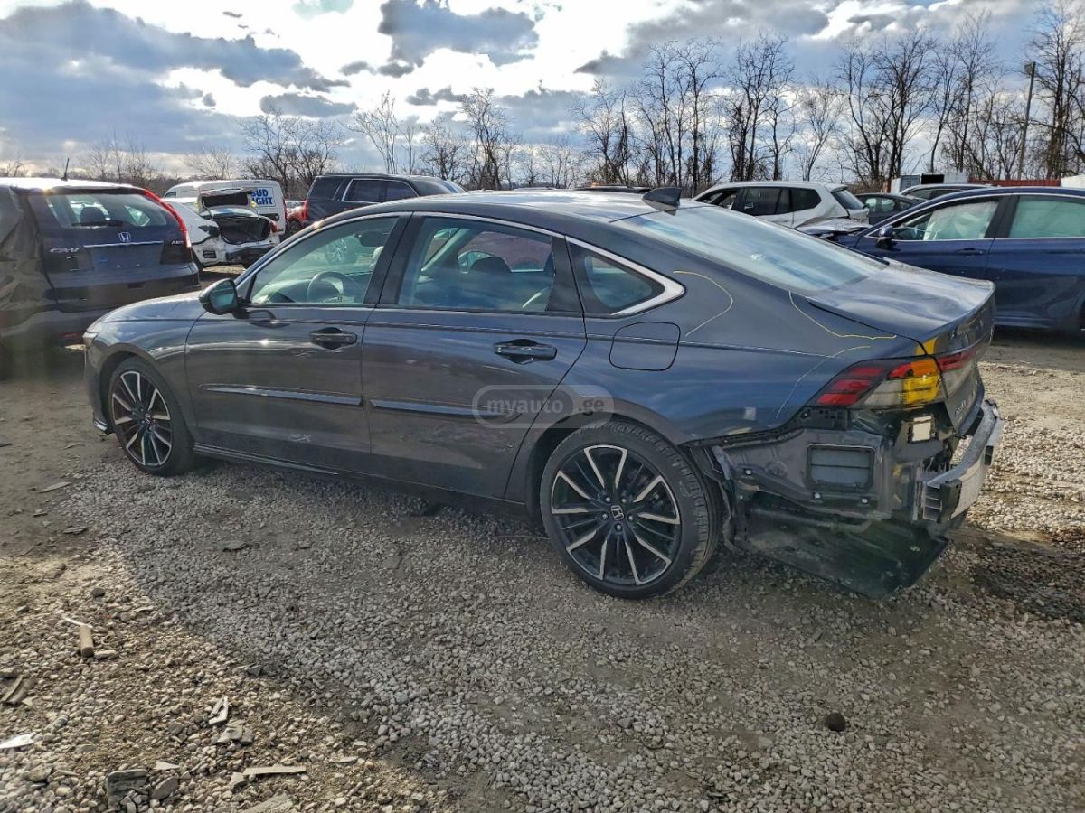 Honda Accord 2024 — photo 2