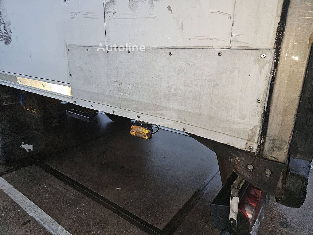 Peugeot SCB 2014 — photo 2