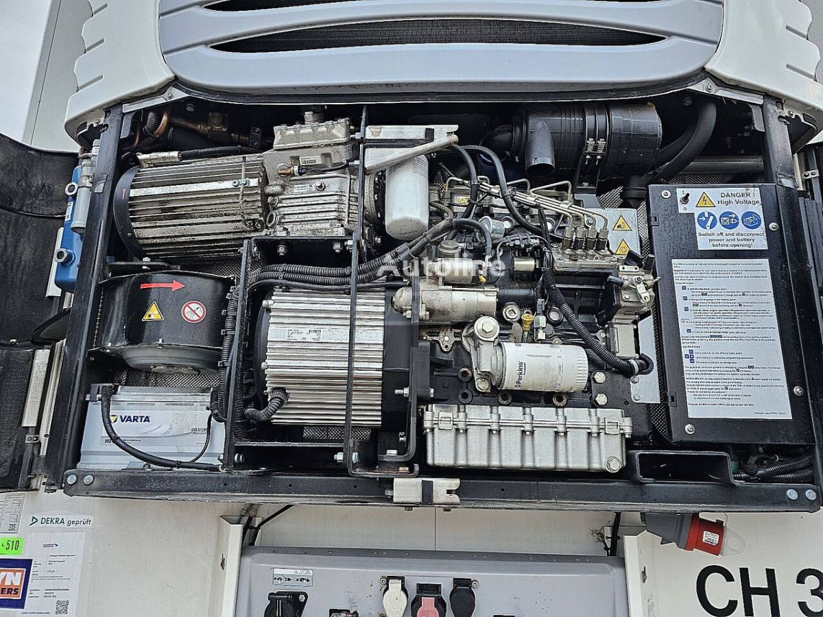 Peugeot SKO 24 2021 — photo 2