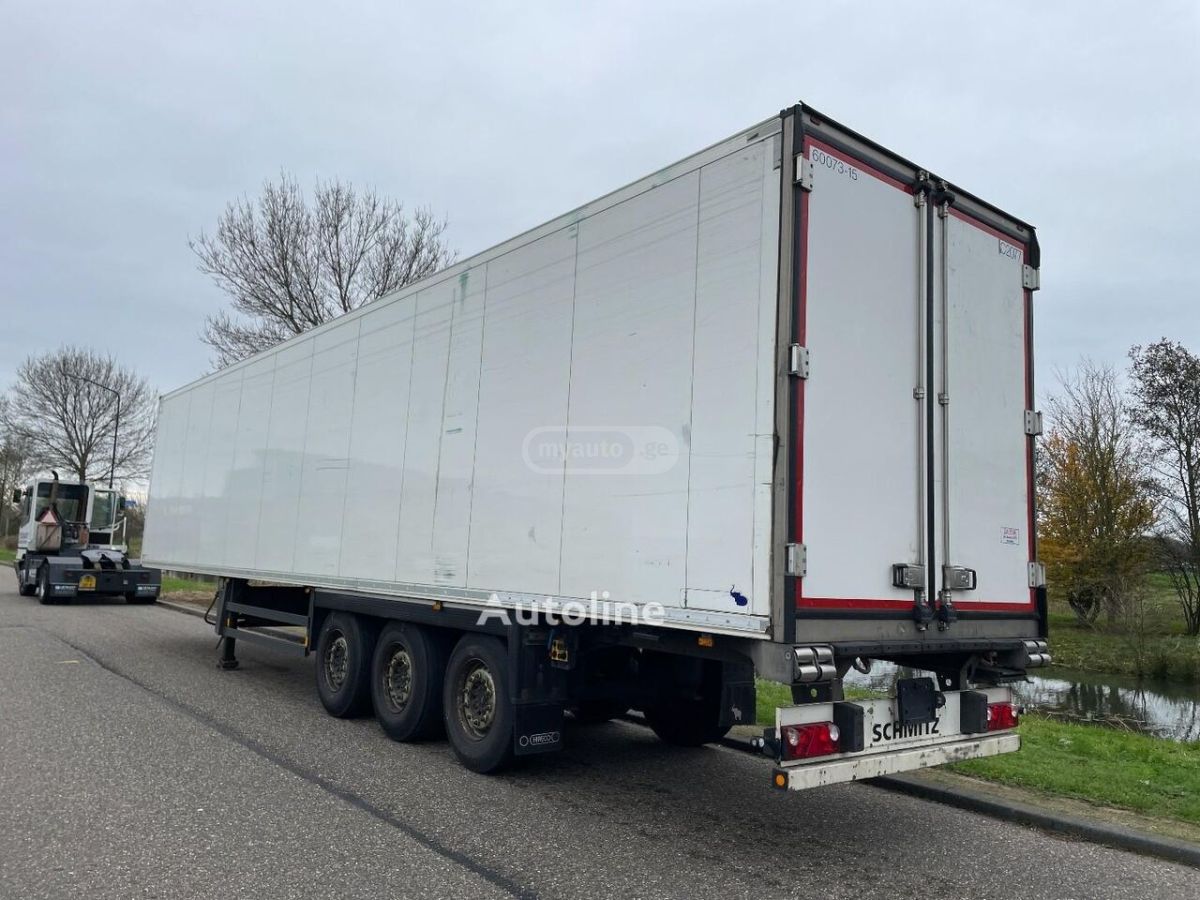 Peugeot SCB 2015 — photo 2