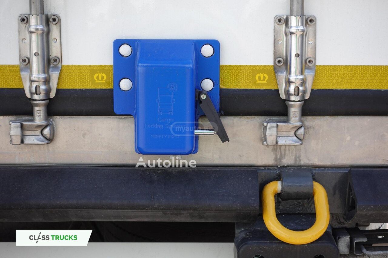 Kögel SDR 27 2018 — photo 2