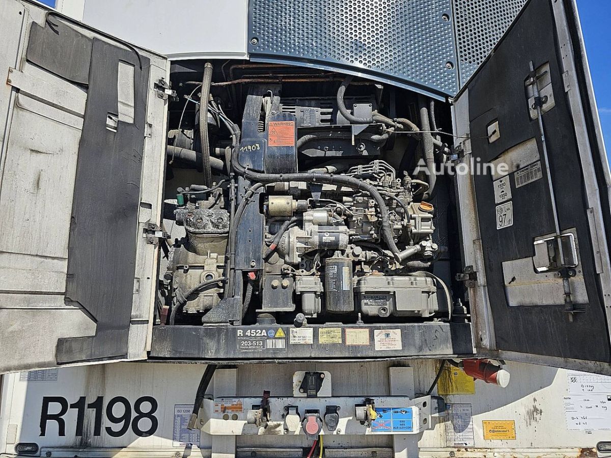 Peugeot SCB 2016 — photo 2