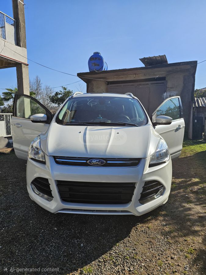 Ford Escape