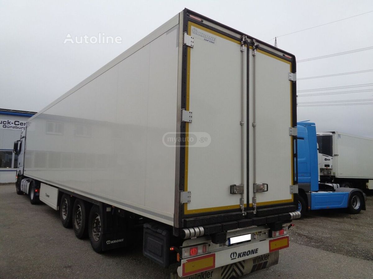 Tadano SD 2020 — photo 2