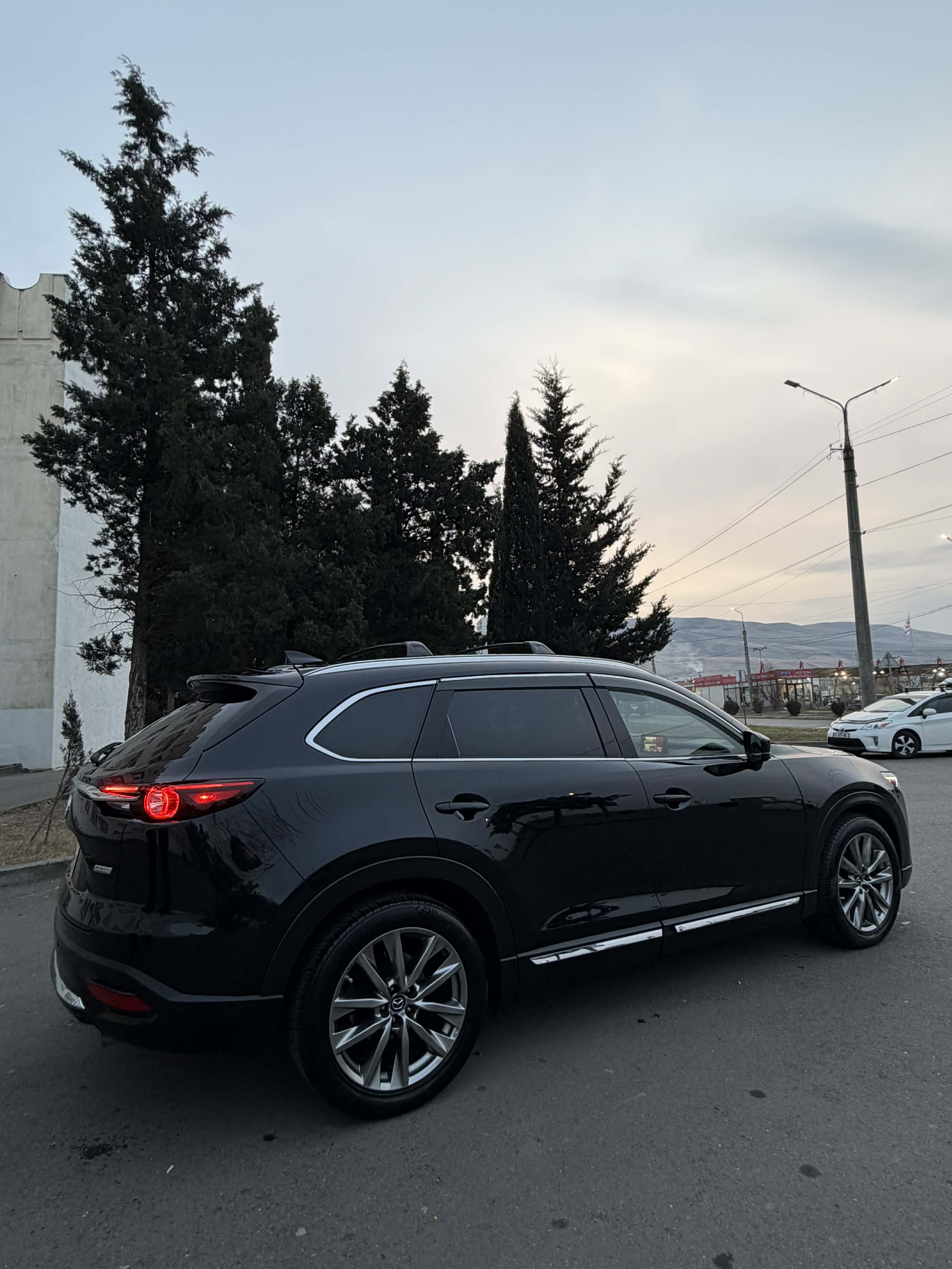 Mazda CX-9 2019 — photo 2