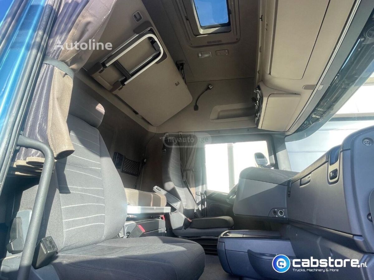 Scania 400 2015 — photo 2