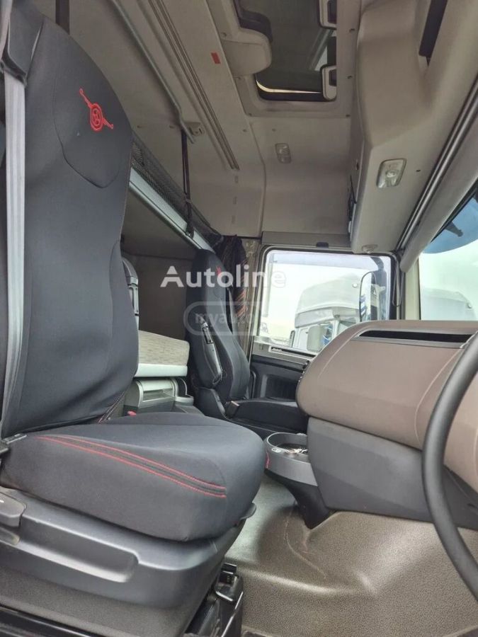 Lancia XF 480 2018 — photo 2
