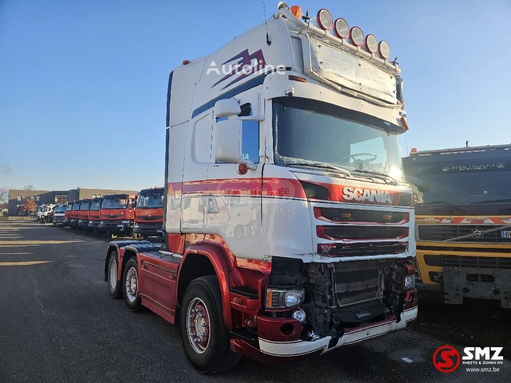 Scania 400 2016 — photo 2