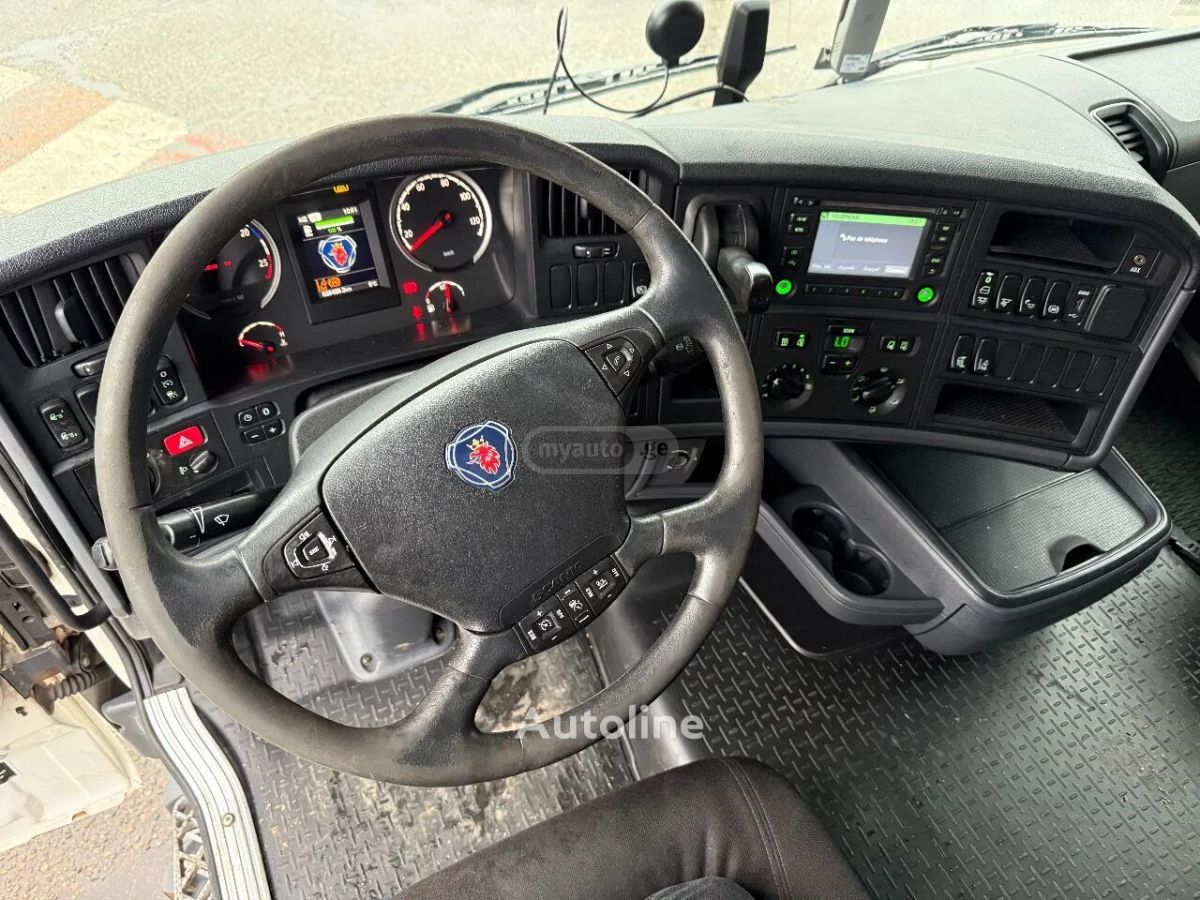 Scania 400 2016 — photo 2