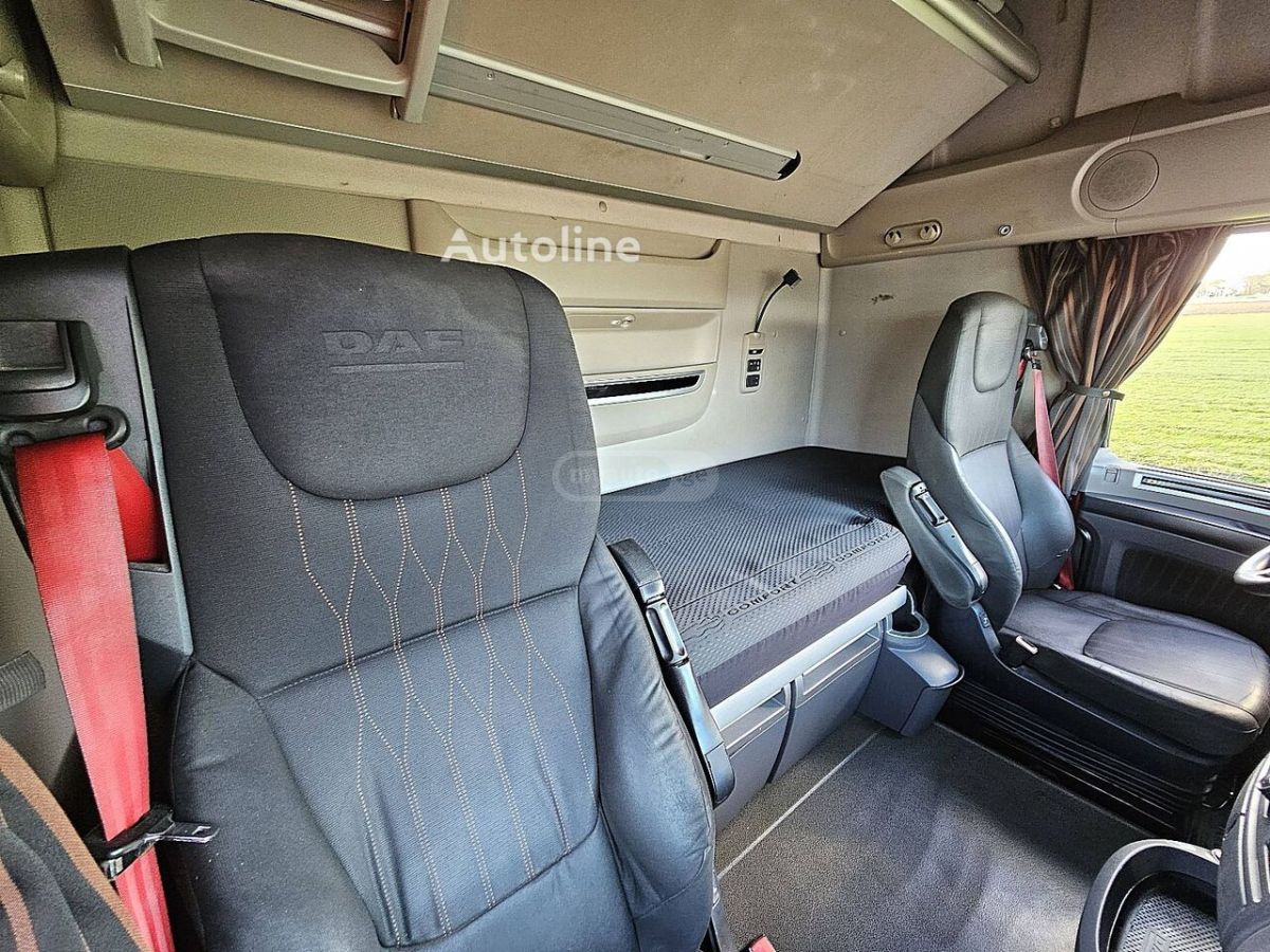 Daf XF 460 2019 — photo 2