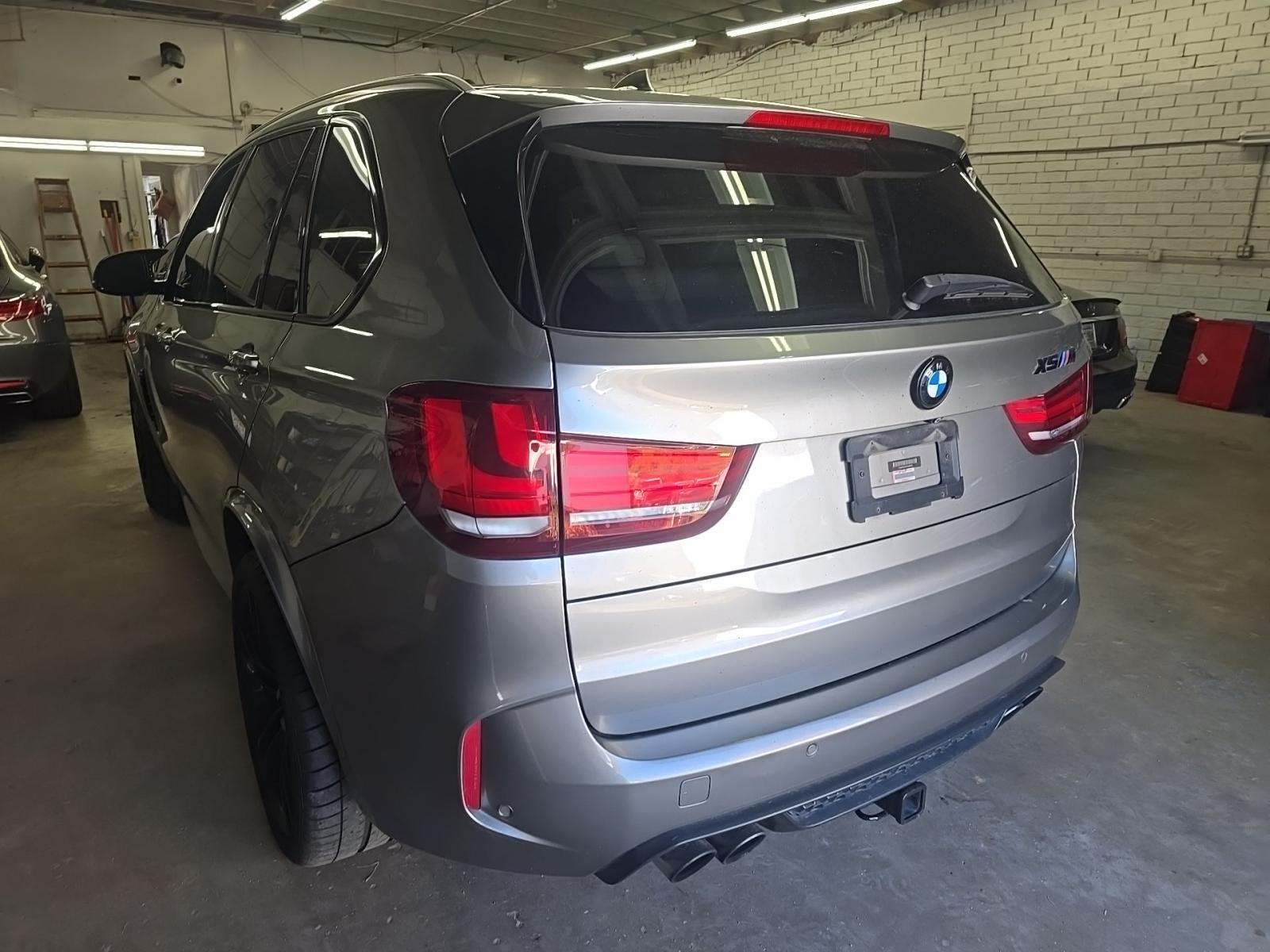 BMW X5 M 2015 — photo 2