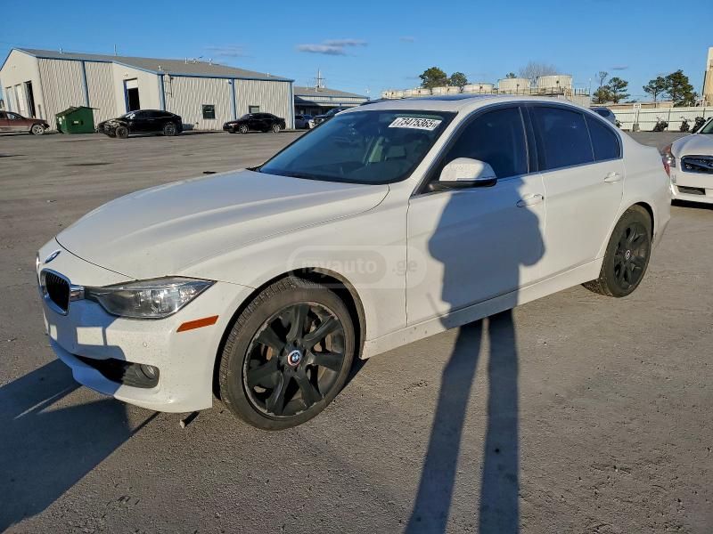 BMW 335