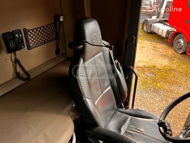 Scania 400 2014 — photo 2