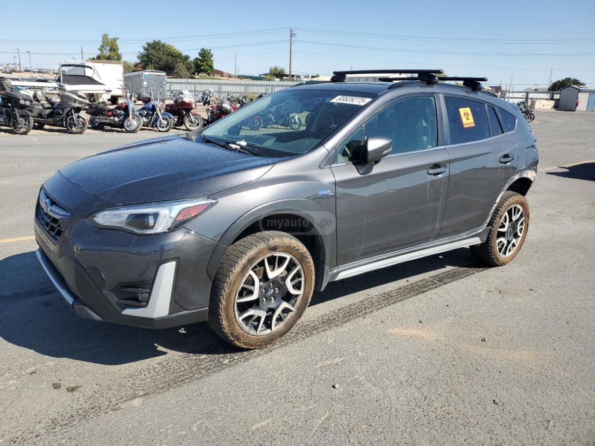 Subaru Crosstrek