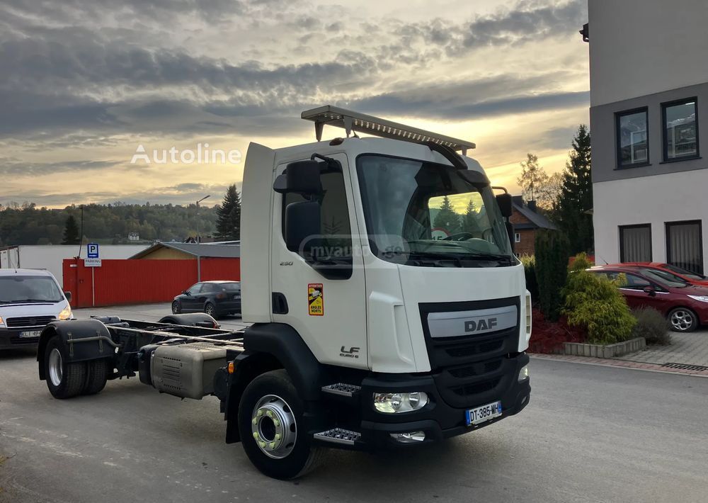Daf LF-Series