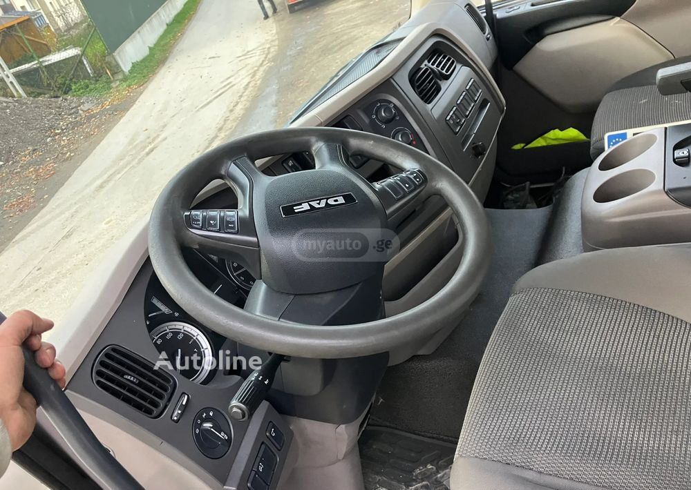 Daf LF-Series 2015 — photo 2