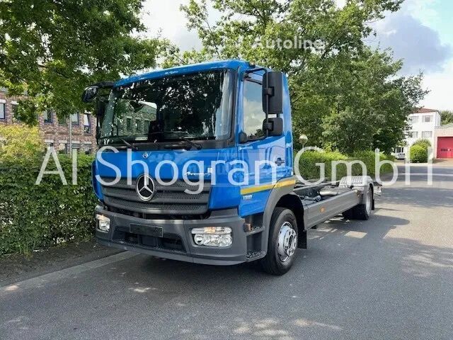 Mercedes-Benz Atego