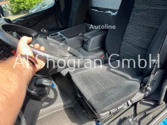 Mercedes-Benz Atego 2020 — photo 2