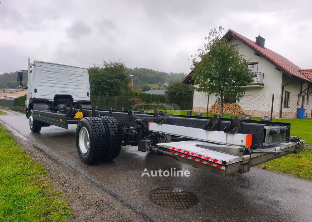 Mercedes-Benz Atego 2013 — photo 2