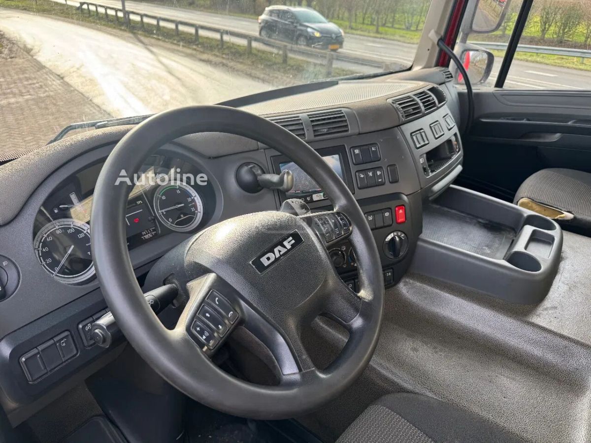 Daf CF-Series 2016 — photo 2