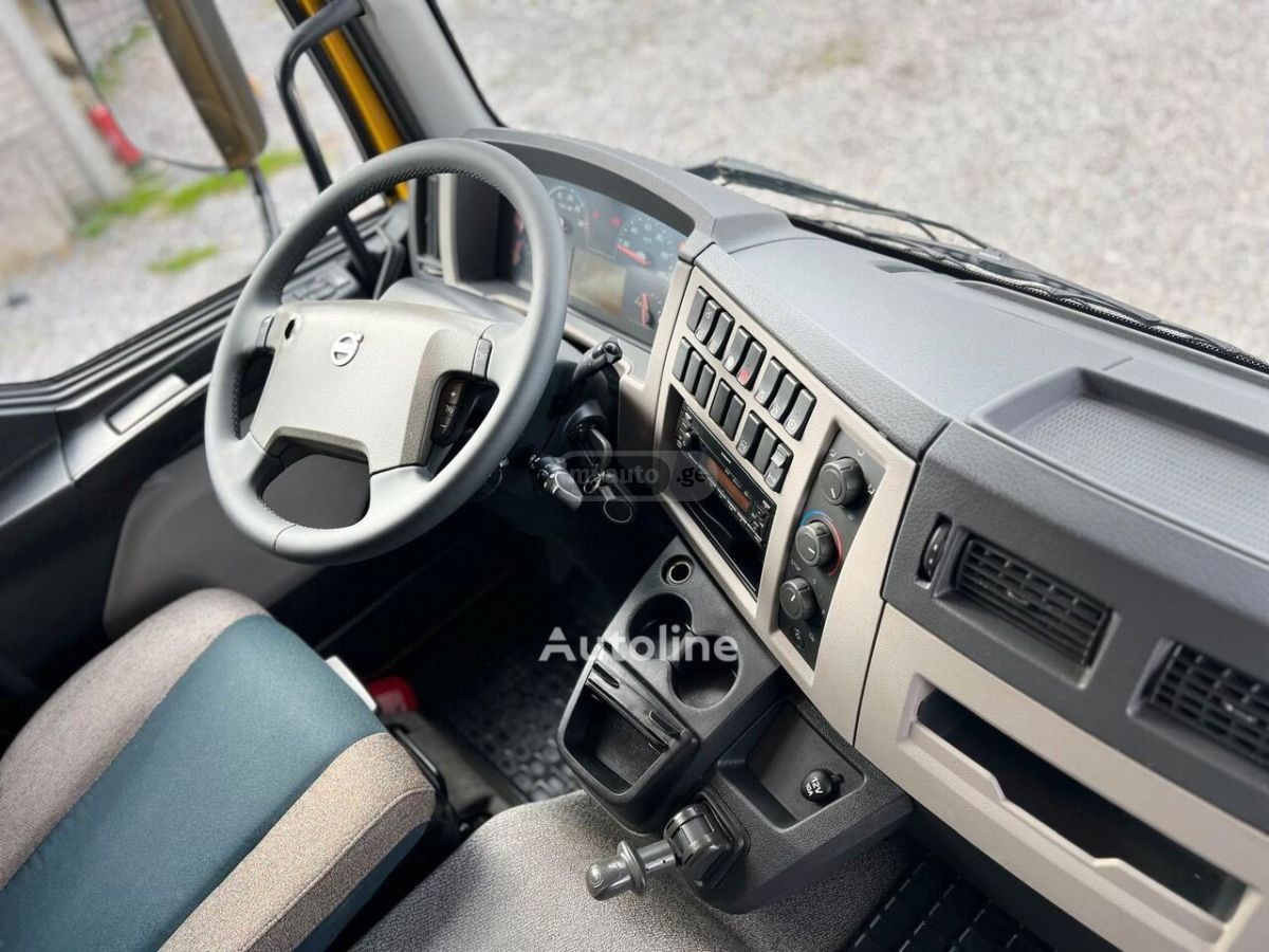 Volvo FL 2017 — photo 2