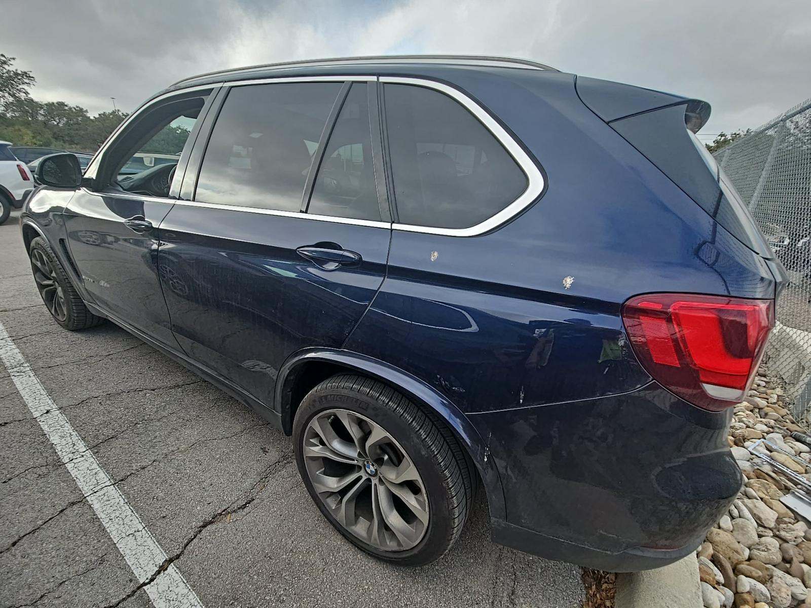 BMW X5 2015 — photo 2