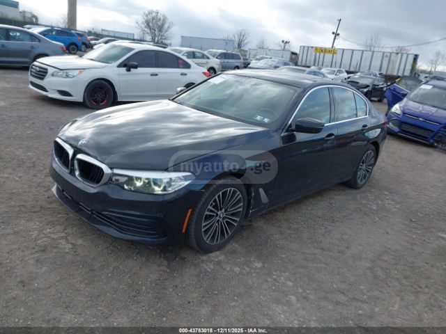 BMW 530 2019 — photo 2