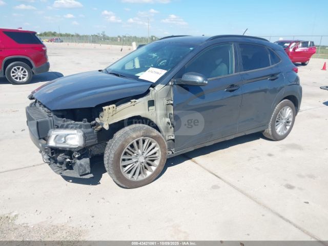 Hyundai kona 2020 — photo 2