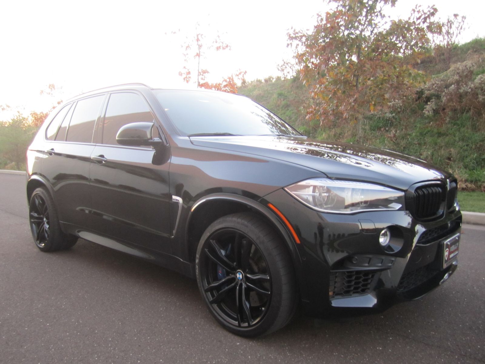 BMW X5 M