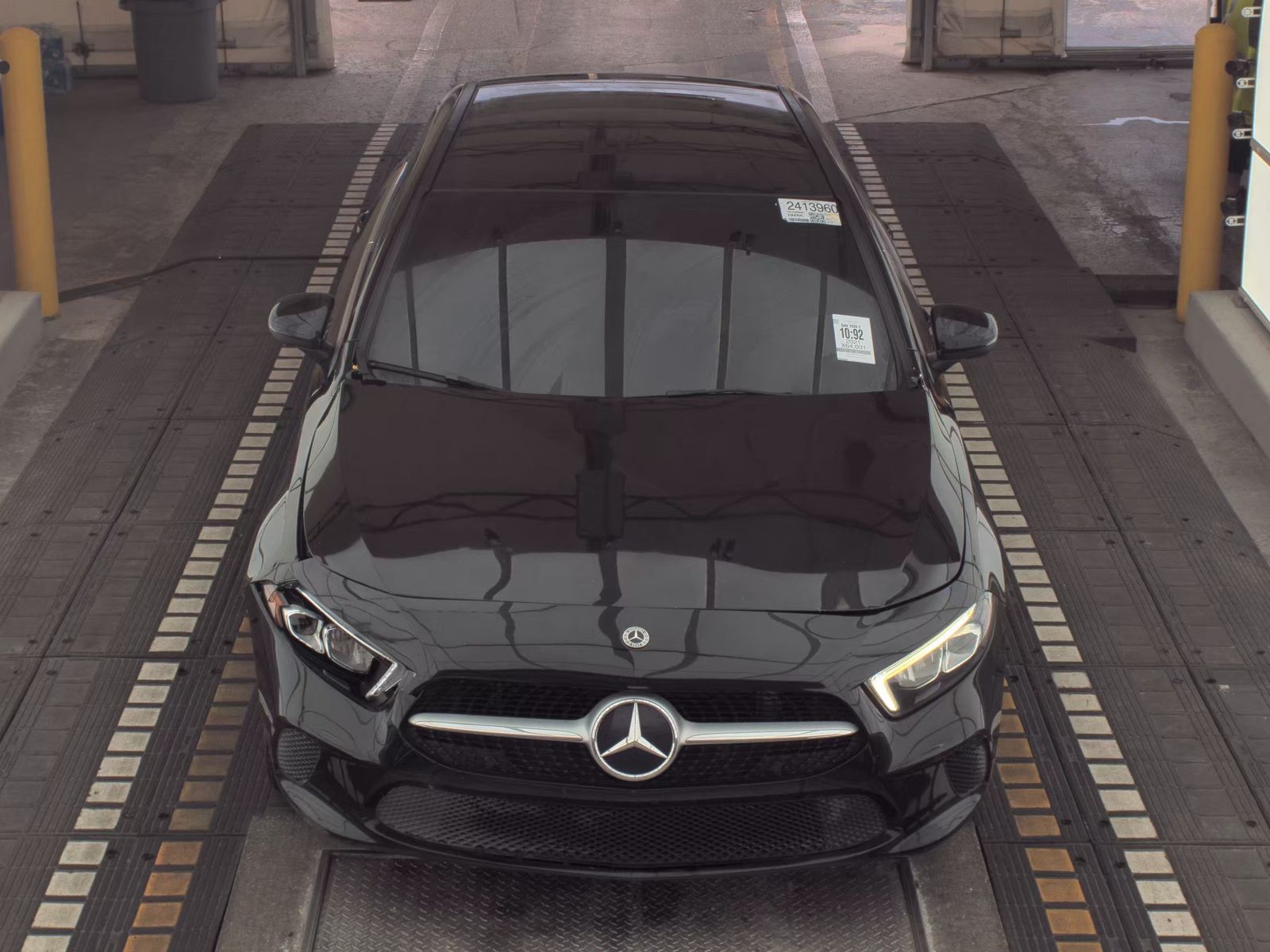 Mercedes-Benz A 220 2021 — photo 2