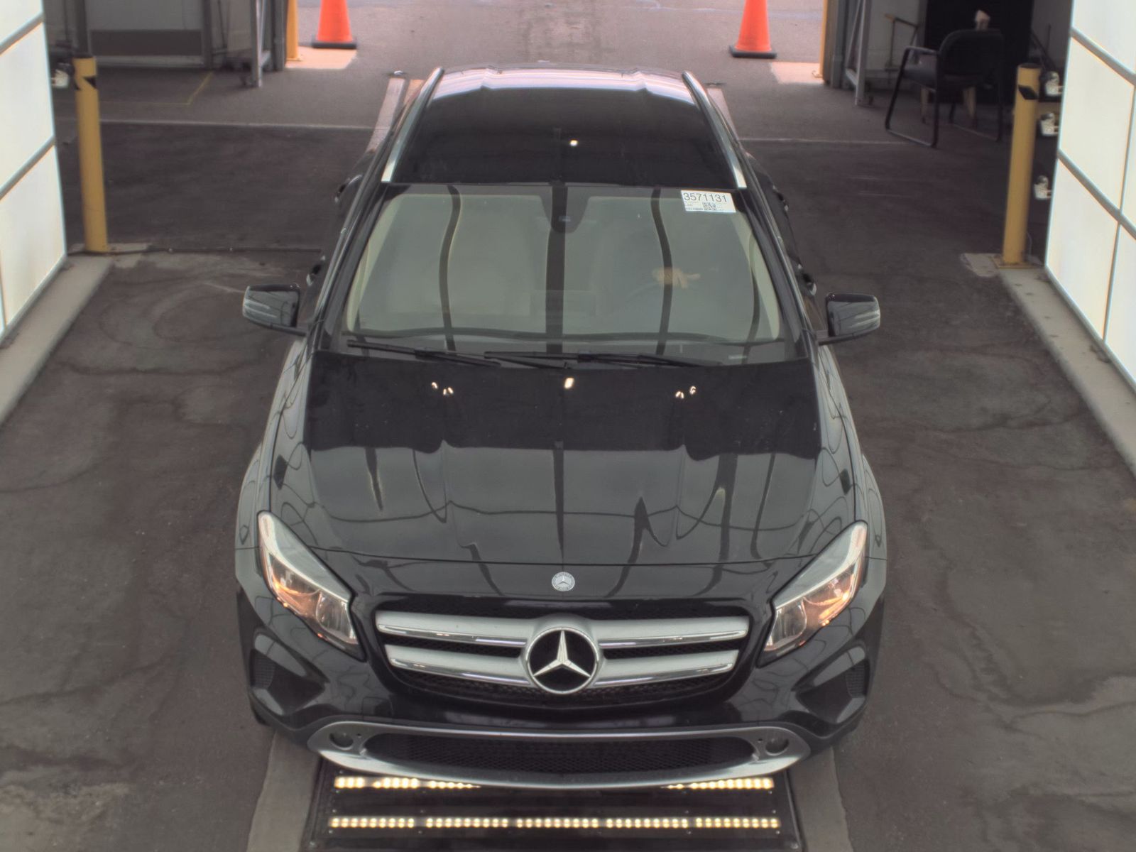 Mercedes-Benz GLA 250 2016 — photo 2