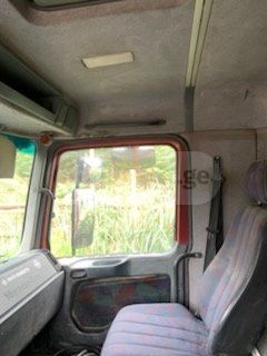 Mercedes-Benz Actros 2000 — photo 2