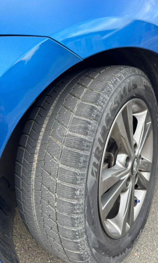 Hyundai Elantra 2018 — photo 2