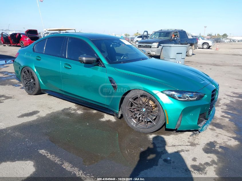 BMW M3
