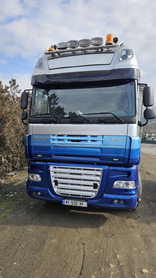 Daf XF 105